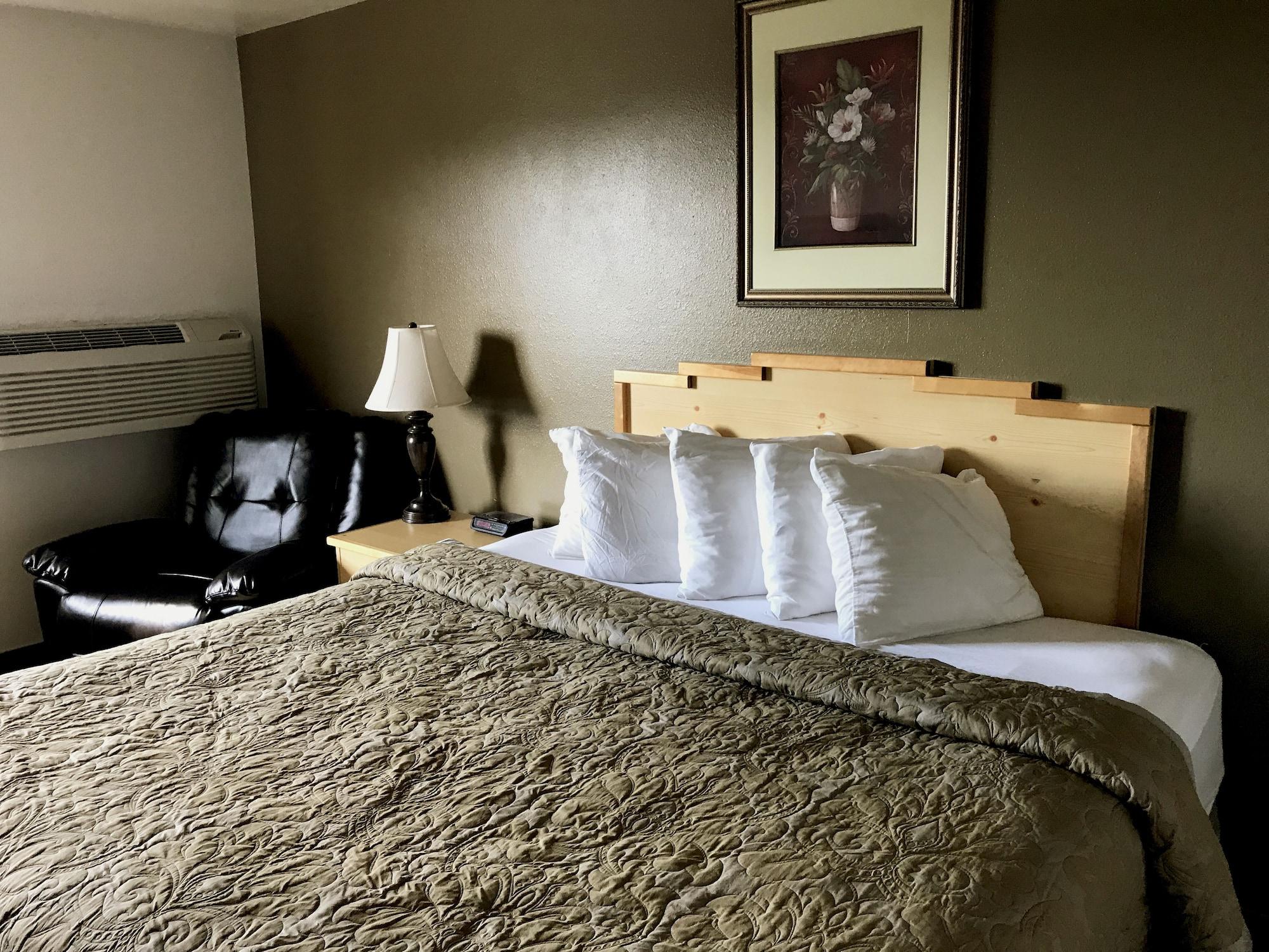 Fairbridge Inn & Suites Moscow - Pullman Екстериор снимка