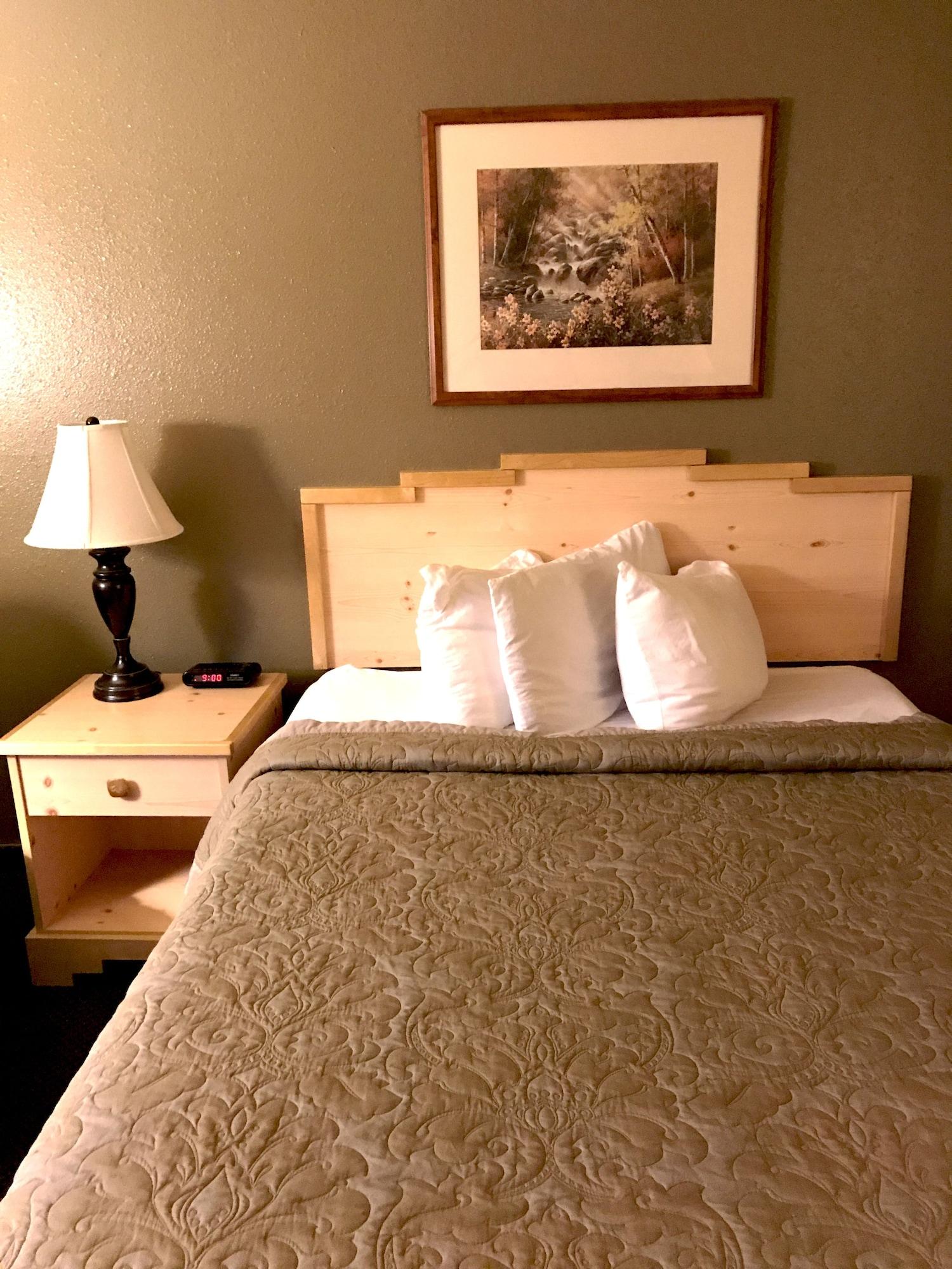 Fairbridge Inn & Suites Moscow - Pullman Екстериор снимка