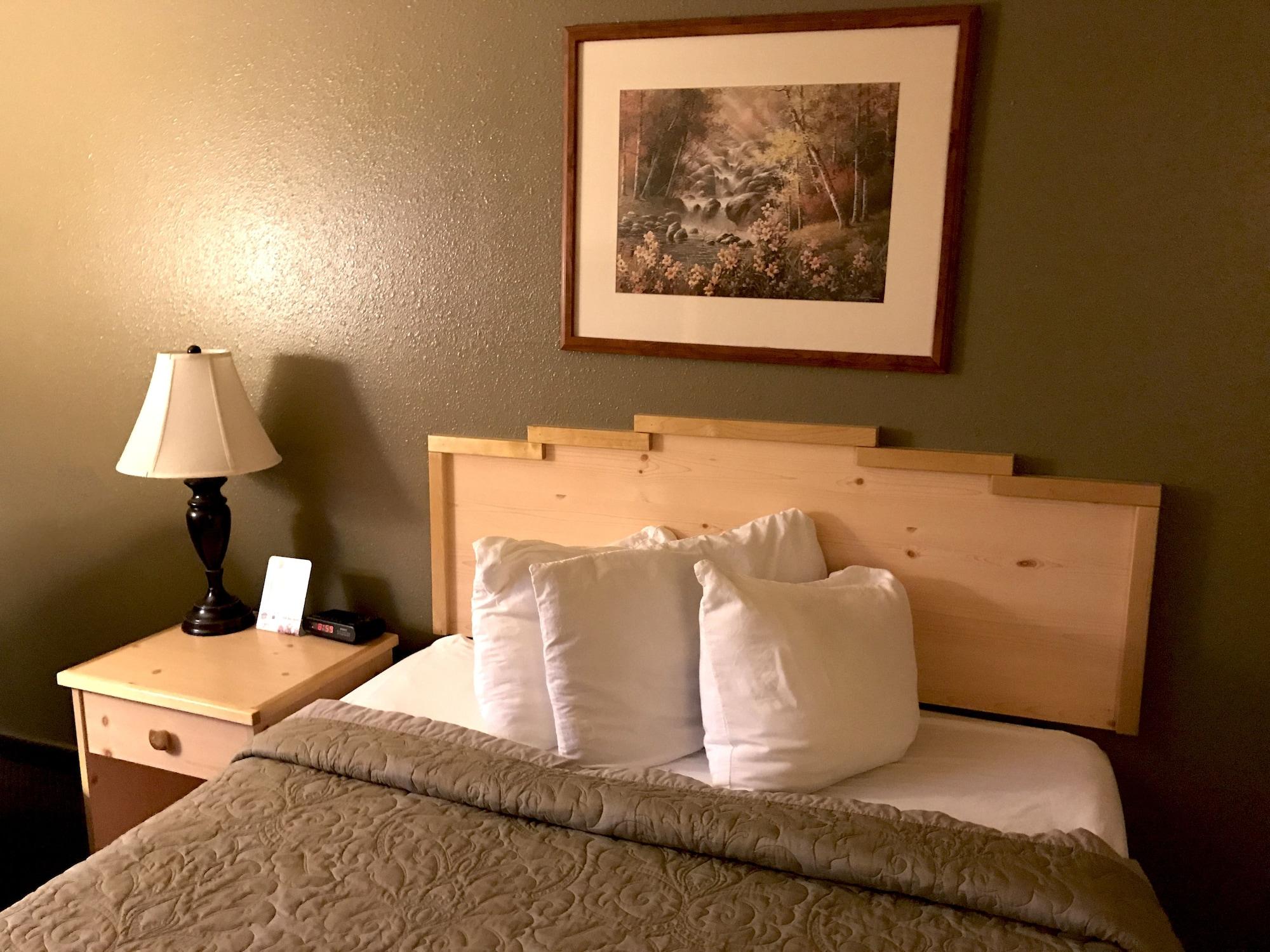 Fairbridge Inn & Suites Moscow - Pullman Екстериор снимка