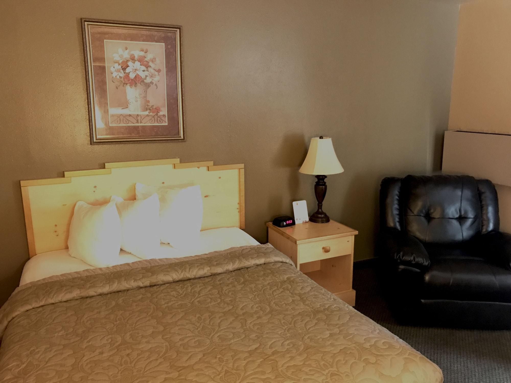 Fairbridge Inn & Suites Moscow - Pullman Екстериор снимка