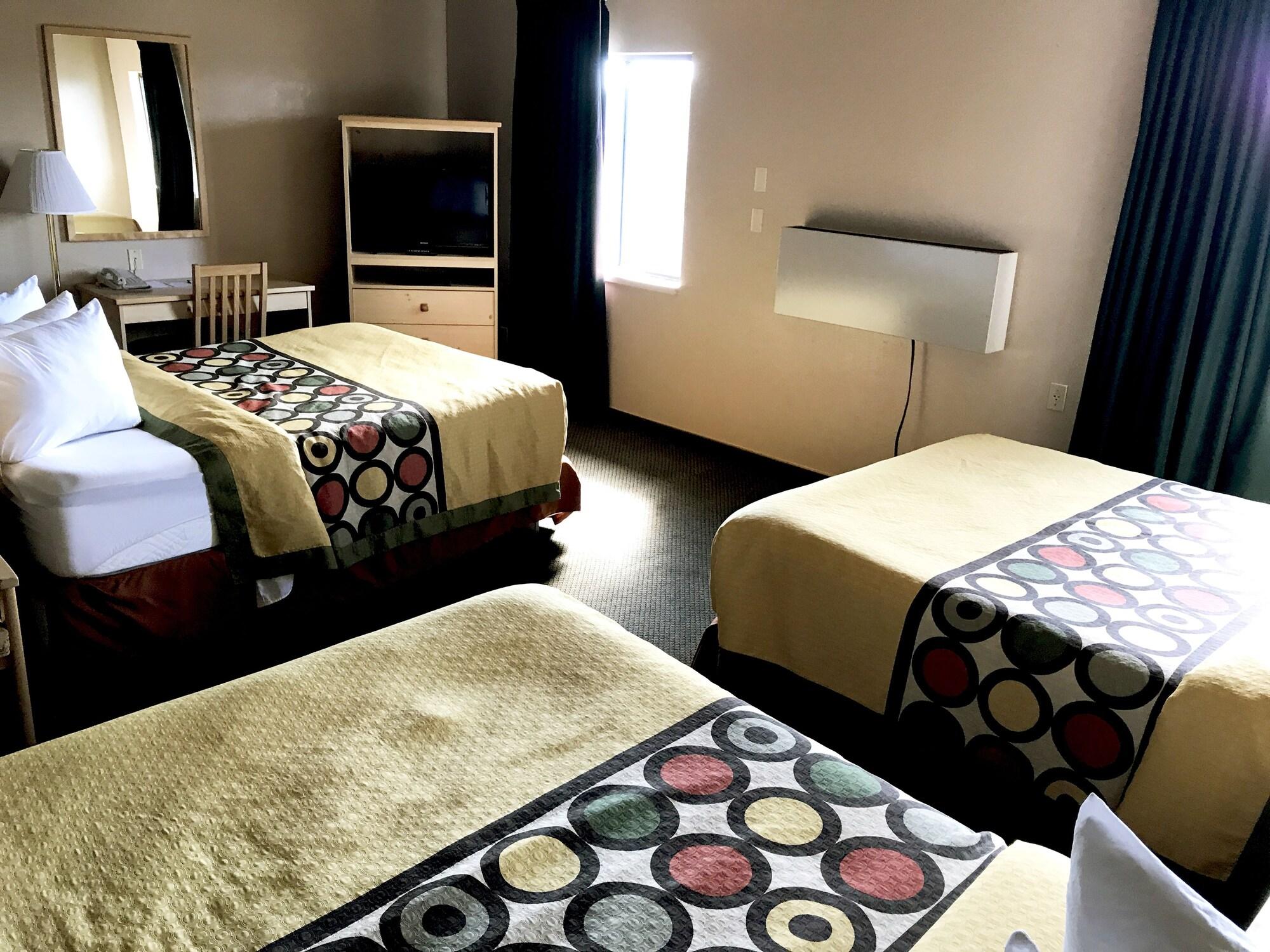 Fairbridge Inn & Suites Moscow - Pullman Екстериор снимка