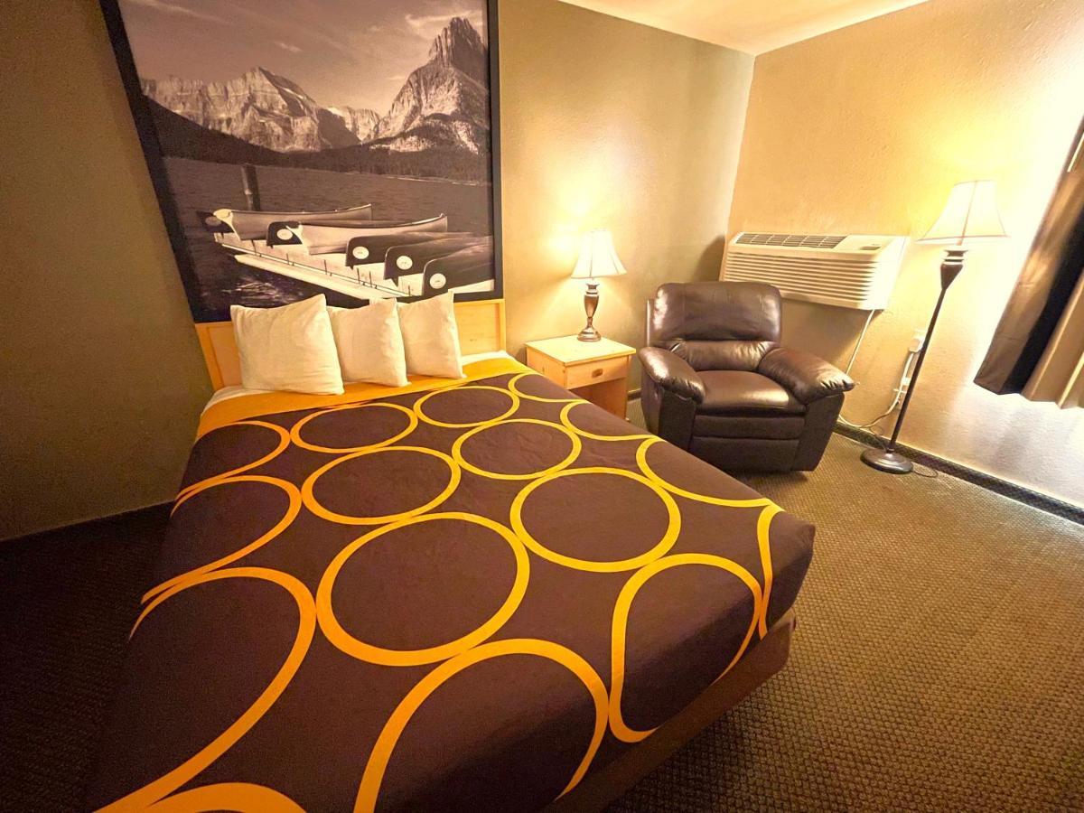 Fairbridge Inn & Suites Moscow - Pullman Екстериор снимка