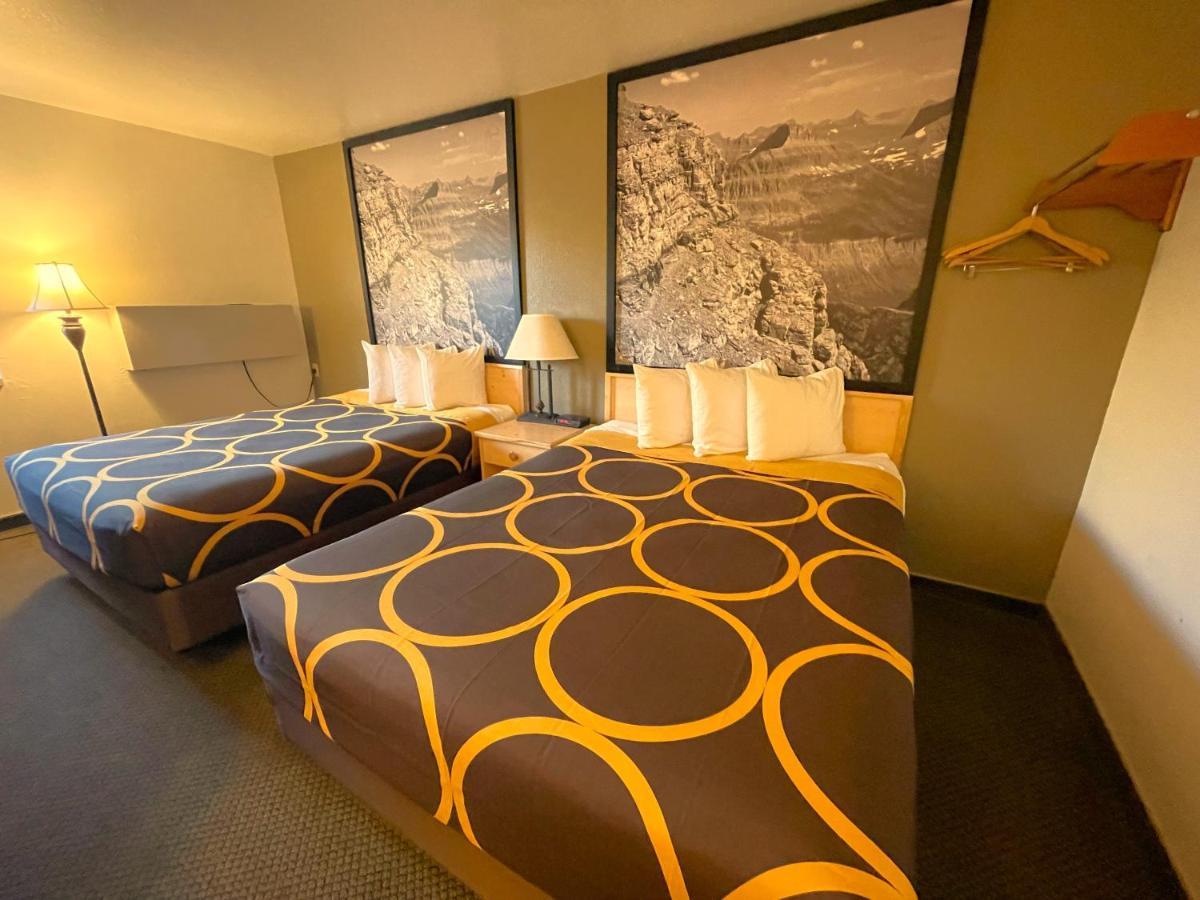 Fairbridge Inn & Suites Moscow - Pullman Екстериор снимка