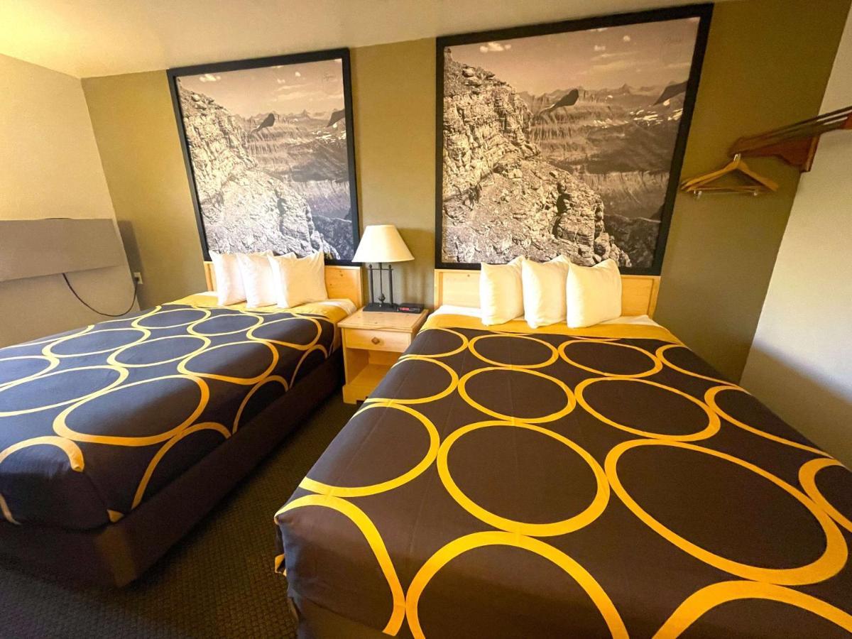 Fairbridge Inn & Suites Moscow - Pullman Екстериор снимка
