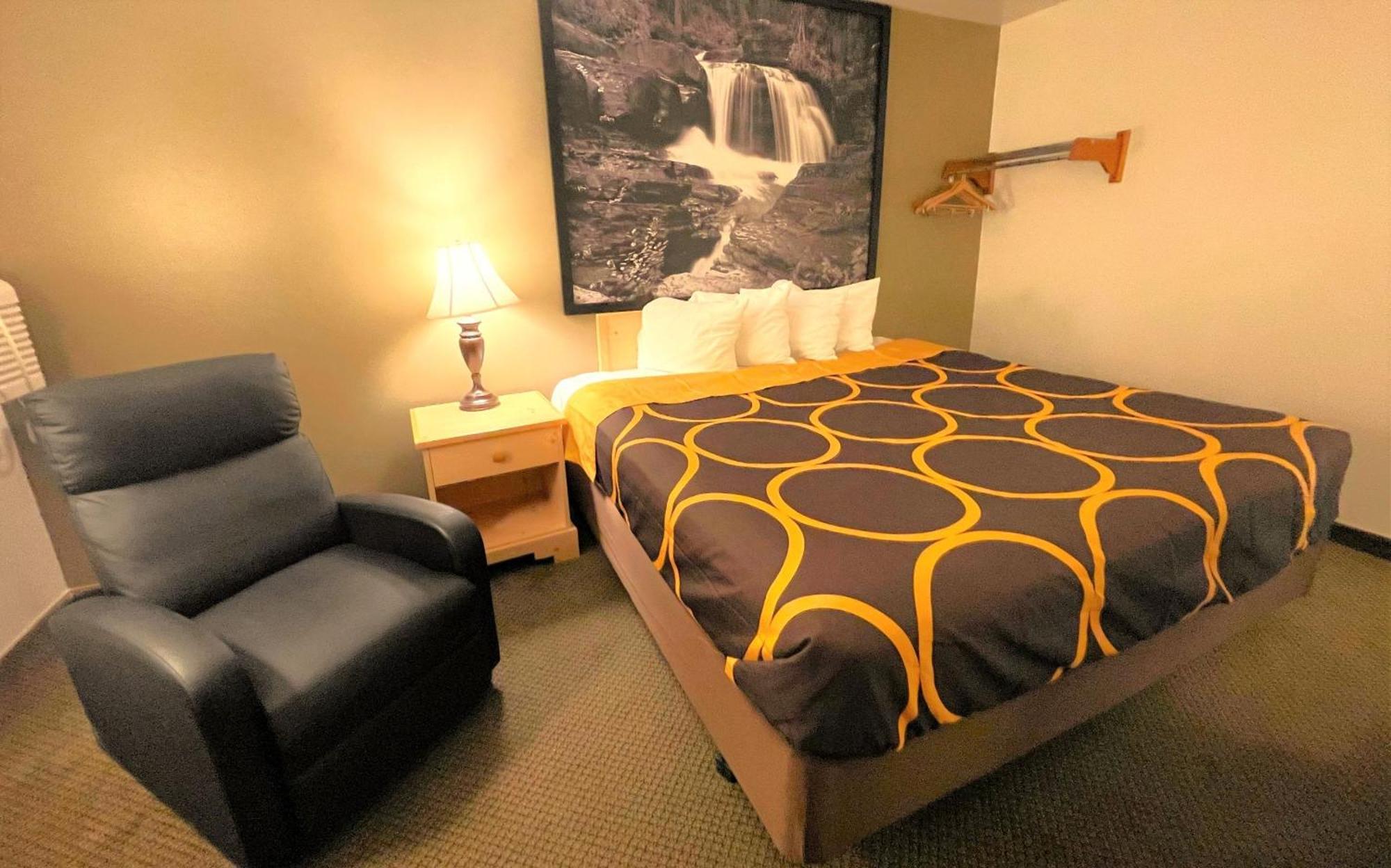 Fairbridge Inn & Suites Moscow - Pullman Екстериор снимка
