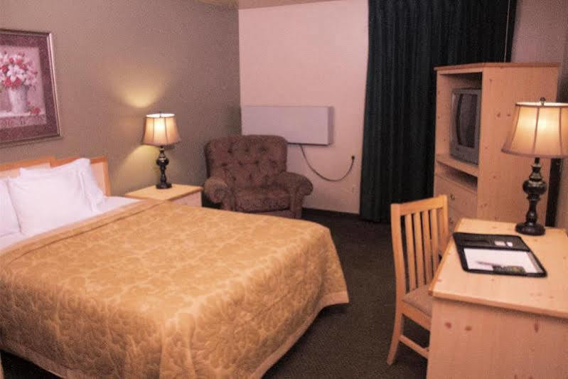 Fairbridge Inn & Suites Moscow - Pullman Екстериор снимка