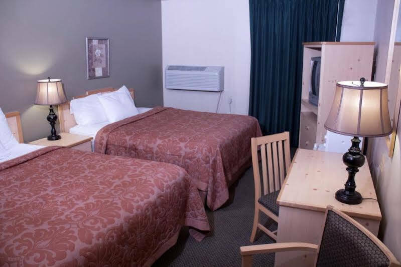 Fairbridge Inn & Suites Moscow - Pullman Екстериор снимка
